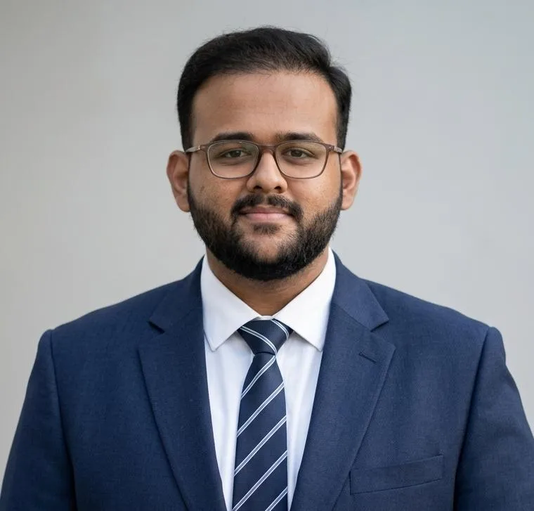 Zunain Ali Azam